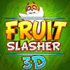Gyümölcs Slasher 3D játék