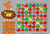 Frutas Flip Flop - Fruity Flip Flop game