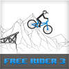 Free Rider 3 hra