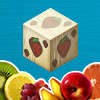 FruitJong 2 Mahjong game