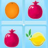 Fruit Connection game