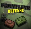 Frontline Defense - eerste aanval spel