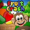 Obst-Crash Spiel