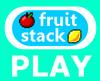 Gyümölcs Stack játék