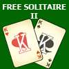 Free Solitaire II. játék