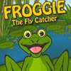 Froggie el Fly Catcher juego
