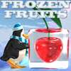 Frutas congeladas juego