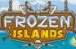 Frozen Islands game
