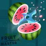 Maestro de frutas juego