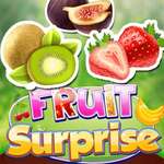 Fruit verrassing spel