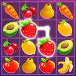 Fruit Mahjong spel