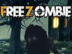 Free Zombie game