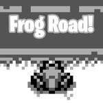 Chemin Frog jeu