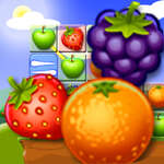 Fruit Link Deluxe spel