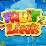 Gyümölcs link játék