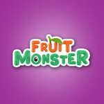 Fruit Monster spel