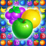 Fruit Swipe Mania game