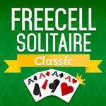 FreeCell Solitaire Classic hra