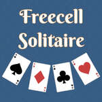 Freecell Solitaire game