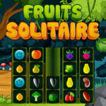 Fruits Solitaire game
