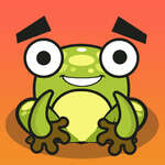 Frogie Cross The Road game