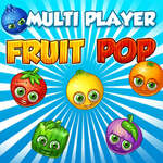 Fruit Pop Multi joueur jeu