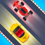 Freestyle Racing game