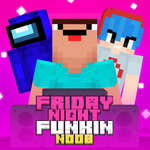 Friday Night Funki Noob game