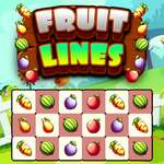 Fruit Lines game