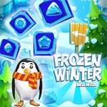 Frozen Winter Mania jeu