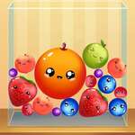 Fruit Merge Reloaded Spiel