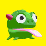 Frog Byte game