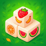 Fruit Mahjong 3D juego
