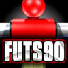 FUTS90 - крайната таблица футбол игра
