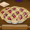 Fun Cooking Cherry Pie game