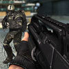 Future Soldier game