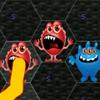 Funny Monster Couples game