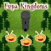 Fupa koninkrijken Defense spel