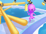 Fun Race 3D juego