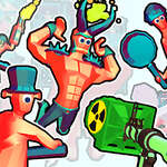 Funny Shooter 2 game