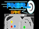FZ PinBall spel