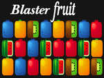 FZ Blaster Fruit spel