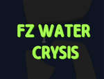 Crisi idrica delle FZ gioco