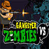Gangster vs Zombie II jeu