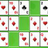 Gaps Solitaire game