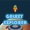 Galaxy Explorer jeu