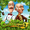 Gardenscapes 2 игра