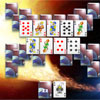 Galactic Voyager Solitaire game