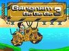 Gangnam Go Go Go 3 gioco