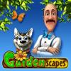 GardenScapes игра